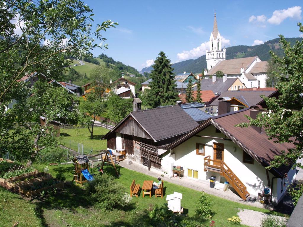 Villa Simonegg Schladming Exterior foto